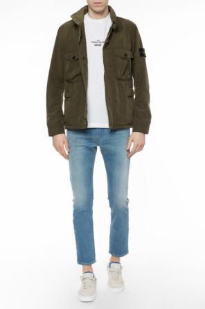 Logo jacket, zdjęcie 2 Logo jacket od Stone Island